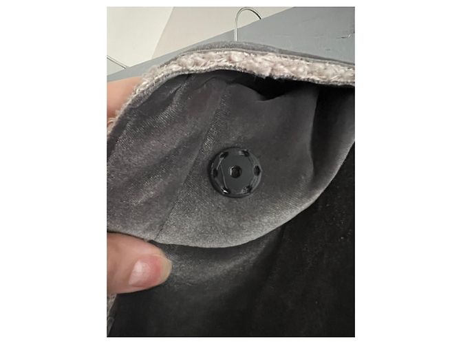 Emporio Armani Männer Mäntel Oberbekleidung - Ansicht 8