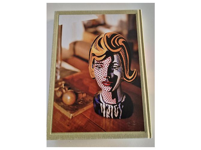 Autre Marque STILE POP ART - vista 2