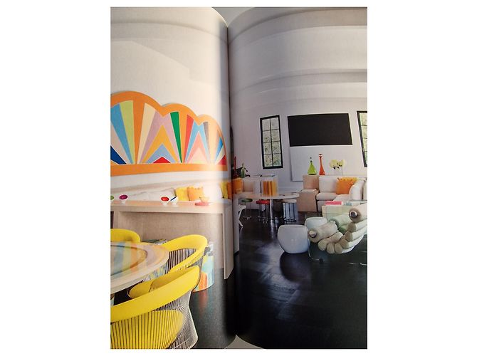 Autre Marque STILE POP ART - vista 3