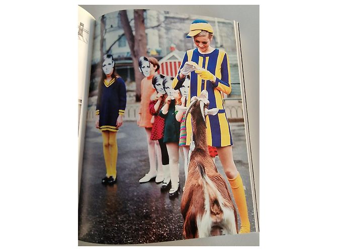 Autre Marque STILE POP ART - vista 4