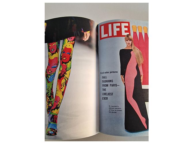 Autre Marque STILE POP ART - vista 5