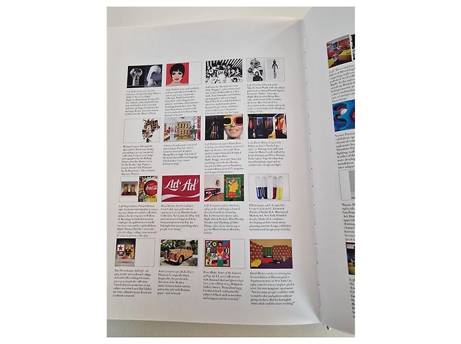 Autre Marque STILE POP ART - vista 6