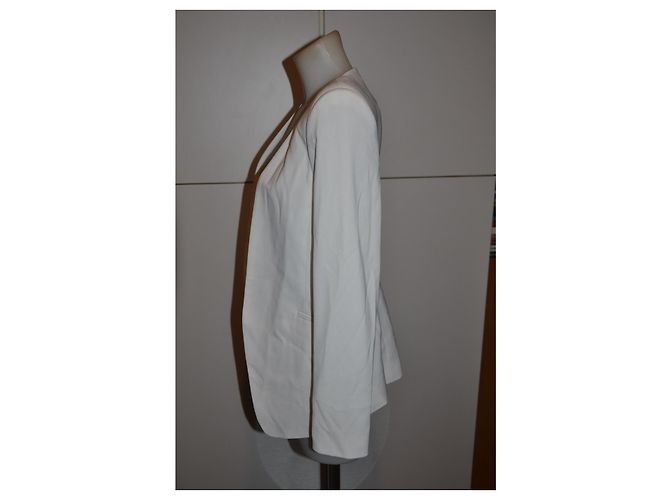 Pinko White Jacket - view 2