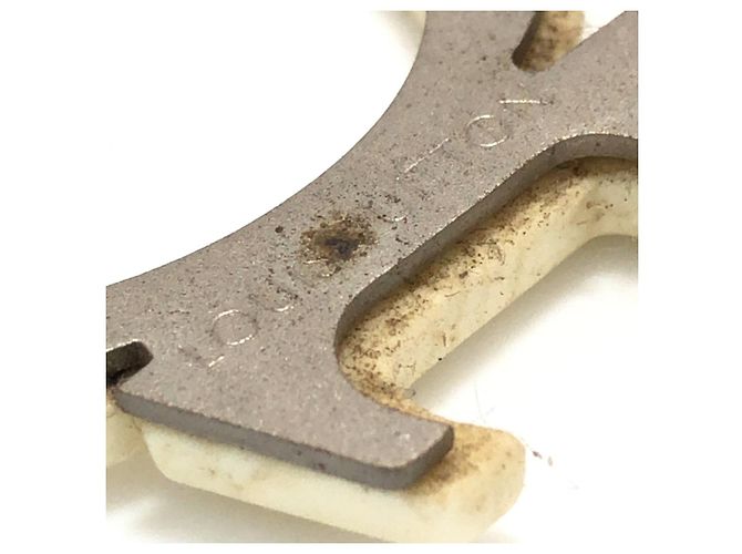 Anstecker & Broschen Louis Vuitton Roh - Ansicht 3