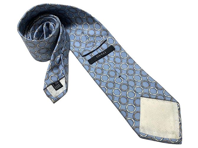 Ties gucci - view 2