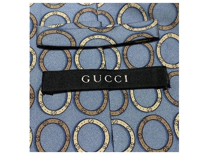 Ties gucci - view 3