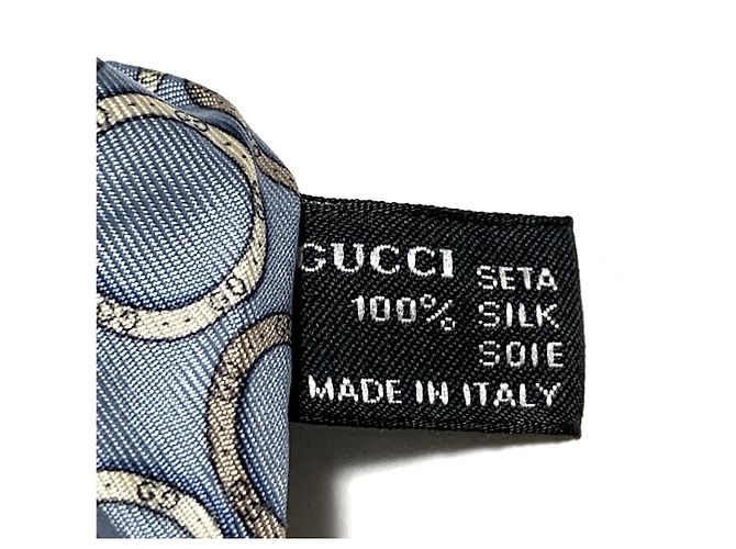 Ties gucci - view 4