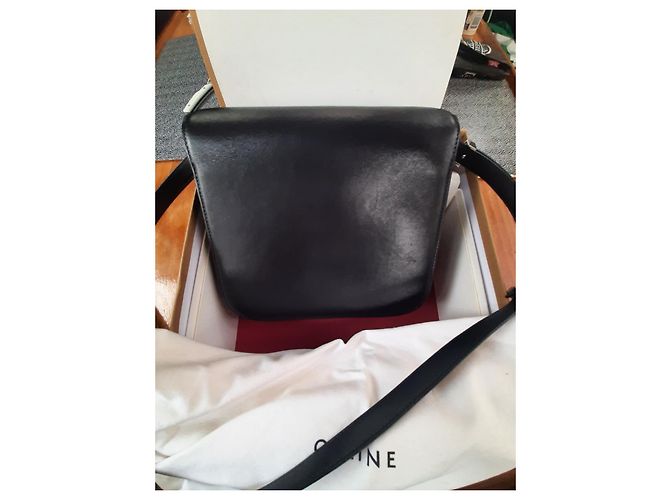 Céline Classic Tasche - Ansicht 15