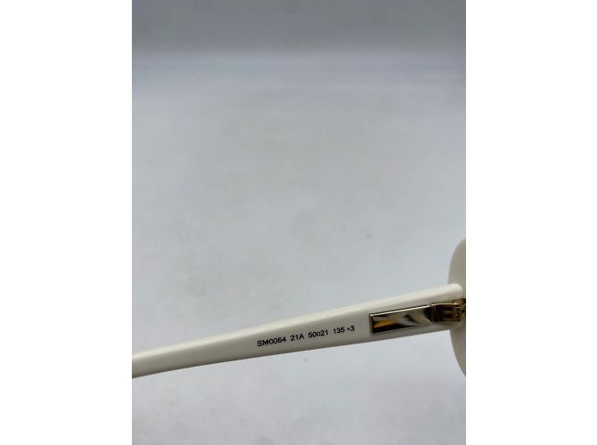 SPORTMAX Occhiali da sole T.  plastica - vista 4