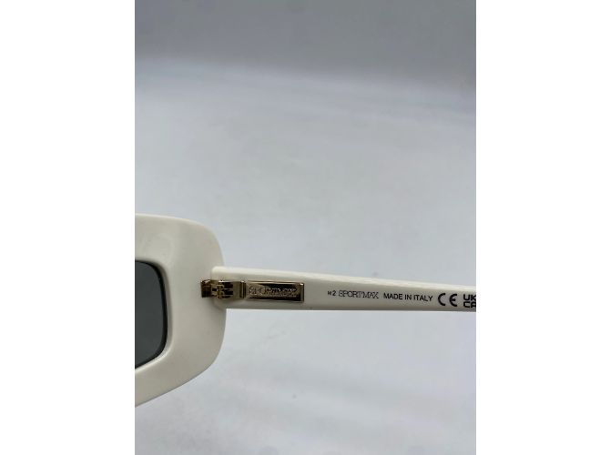 SPORTMAX Occhiali da sole T.  plastica - vista 5