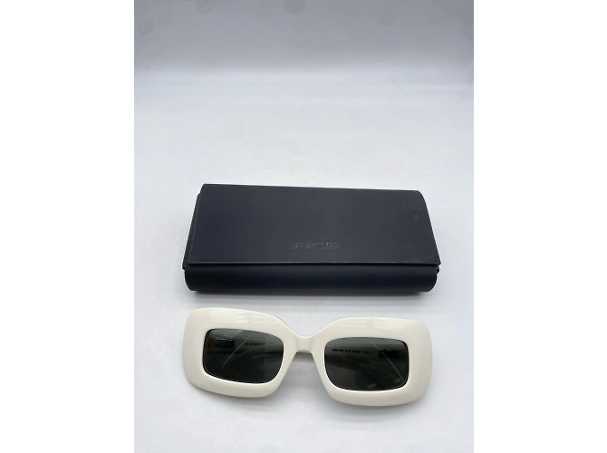 SPORTMAX Occhiali da sole T.  plastica - vista 6