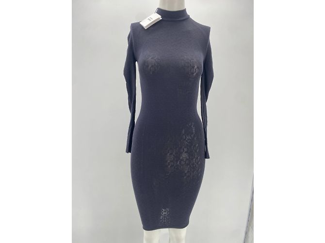 WOLFORD Vestidos T.Poliéster Internacional S - vista 2
