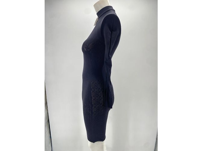 WOLFORD Vestidos T.Poliéster Internacional S - vista 3