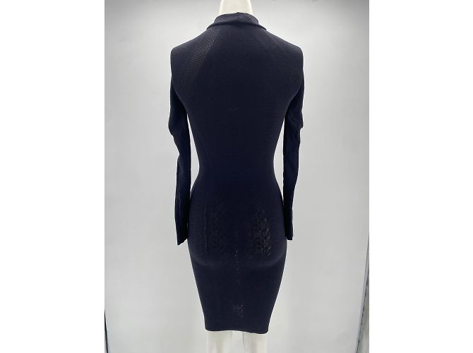 WOLFORD Vestidos T.Poliéster Internacional S - vista 4