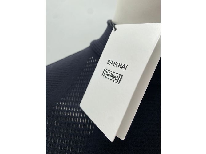 WOLFORD Vestidos T.Poliéster Internacional S - vista 5