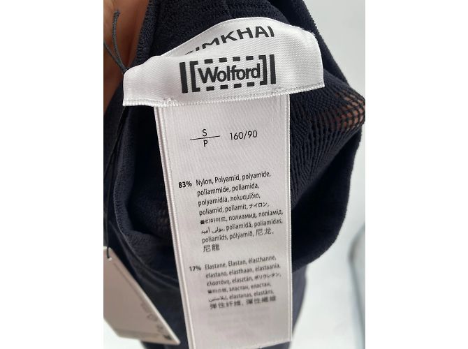 WOLFORD Vestidos T.Poliéster Internacional S - vista 6
