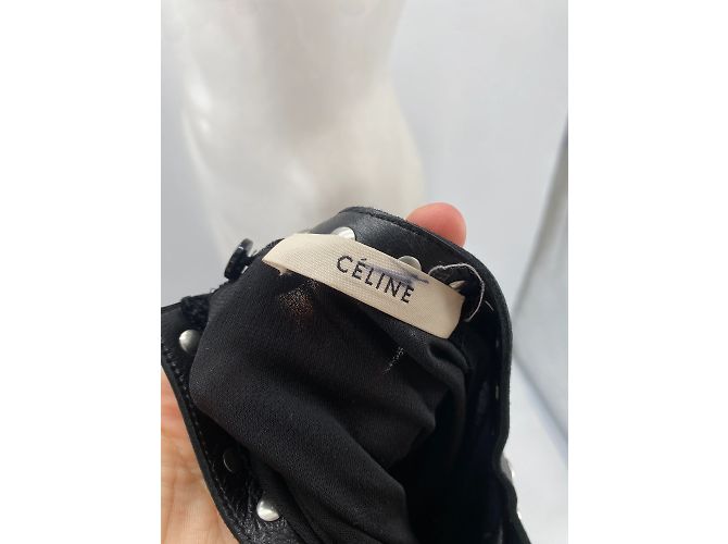 Céline CELINE  Dresses T.fr 40 Polyester - vista 7