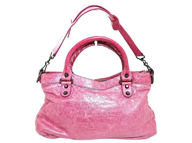 First Balenciaga Il primo - vista 2