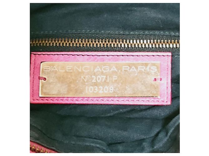 First Balenciaga Il primo - vista 7