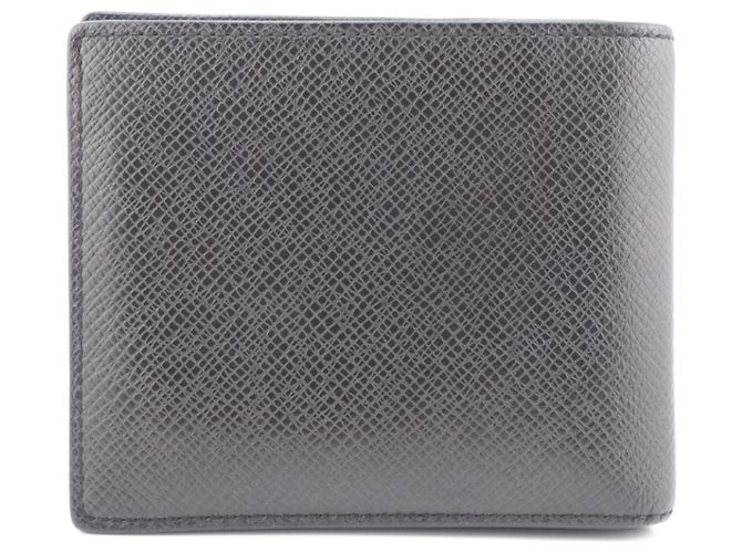 Louis Vuitton Slender Schwarz - Ansicht 2
