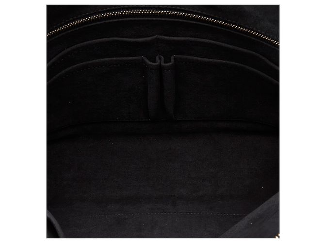 Louis Vuitton Borsa a tracolla Greenwich Blu Damier Cobalto Blu navy - vista 5