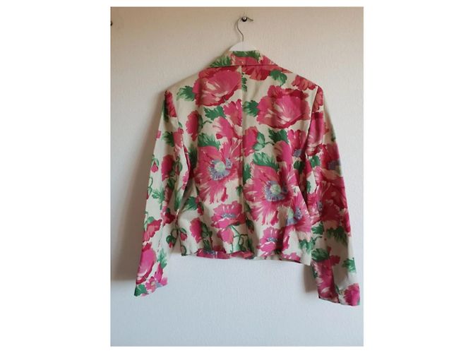 Chaqueta Kenzo de algodón M - vista 2