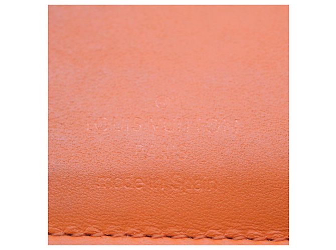 LOUIS VUITTON Damier Graphite Brazza Portefeuille Bifold N63306 LV Auth bs8083 - vista 17
