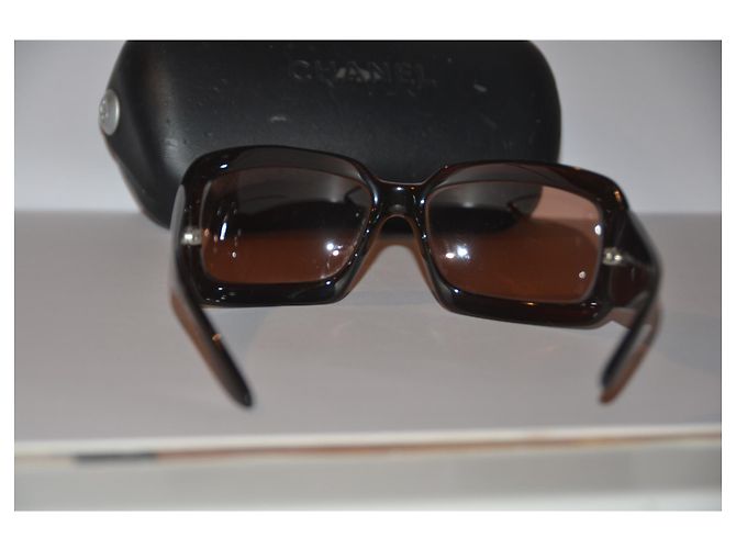 Gafas Chanel Castaño - vista 5