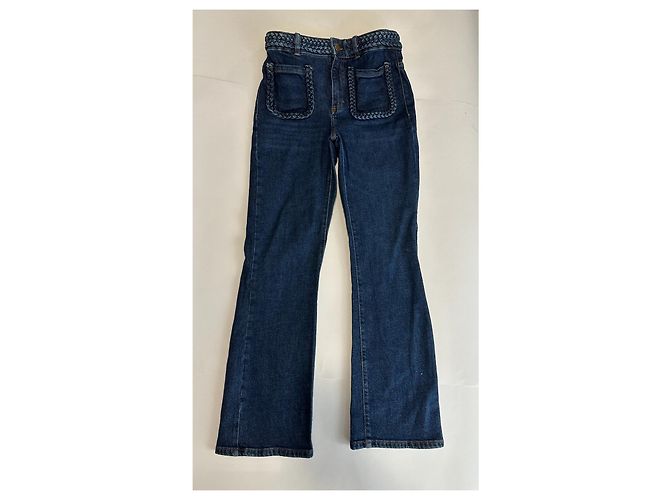 Maje Jeans - vista 2