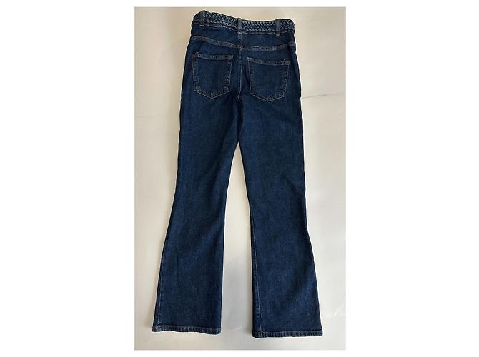 Maje Jeans - vista 4