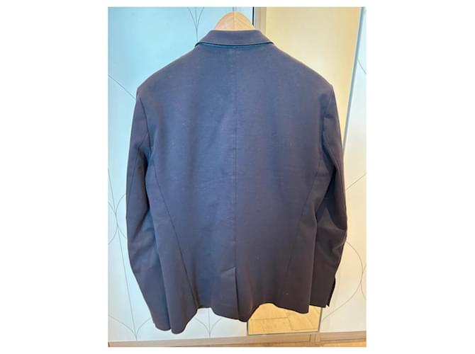 Taglia giacca One Step 54 Blu navy - vista 3