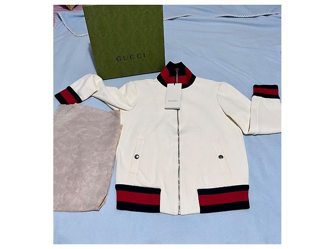 Bomber Gucci - Ansicht 11