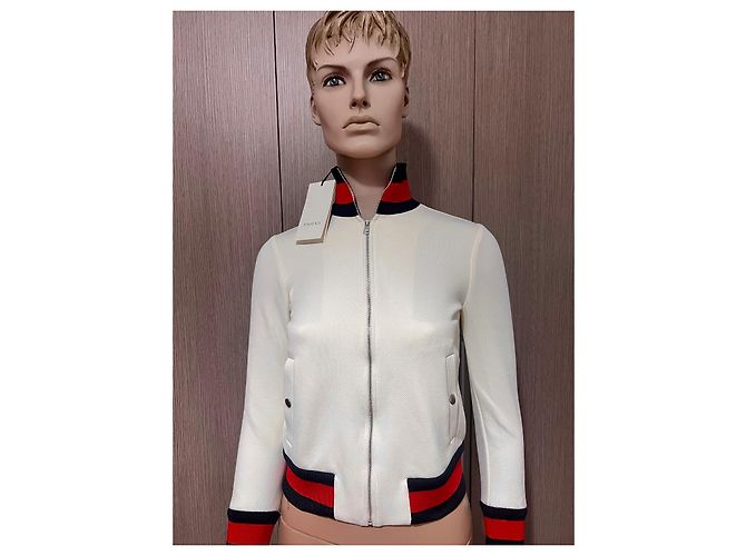 Bomber Gucci - Ansicht 2