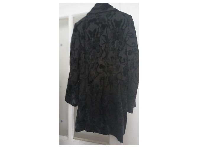Ann Demeulemeester Cappotti, Cappotti - vista 2