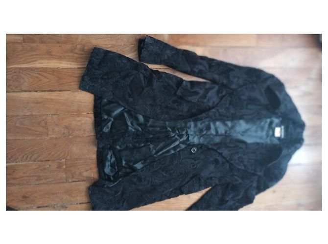 Ann Demeulemeester Cappotti, Cappotti - vista 4