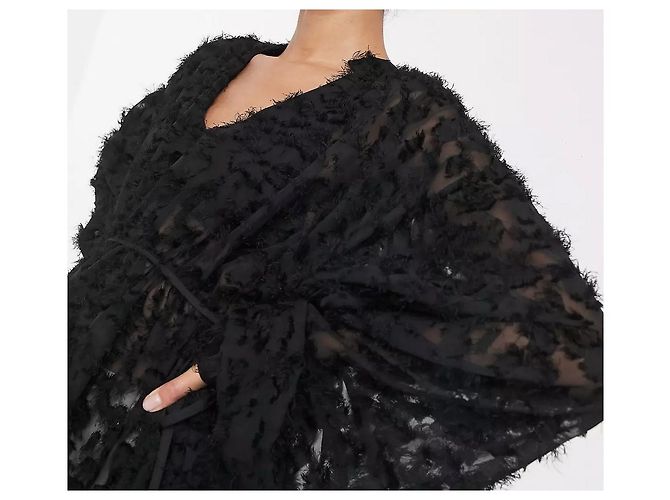 Autre Marque Top Simonett Negro Celice Talla S/M - vista 11