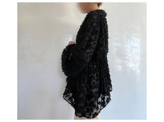 Autre Marque Top Simonett Negro Celice Talla S/M - vista 14