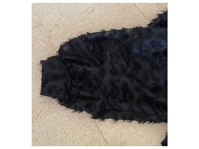 Autre Marque Top Simonett Negro Celice Talla S/M - vista 5