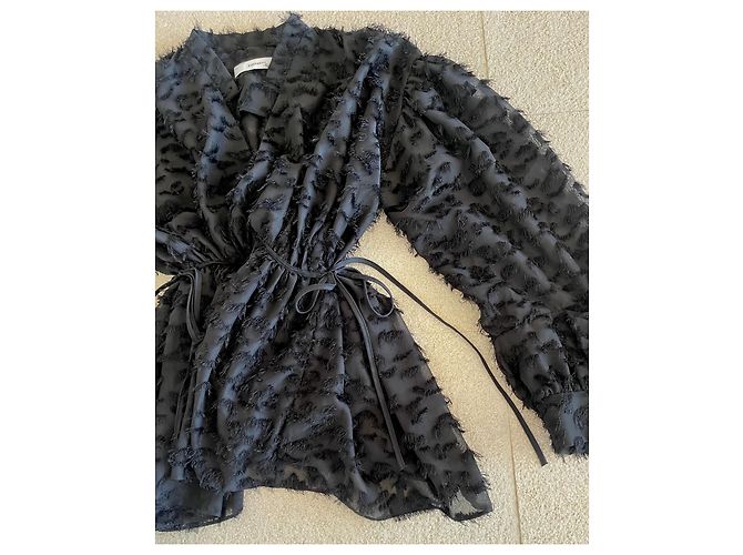 Autre Marque Top Simonett Negro Celice Talla S/M - vista 8
