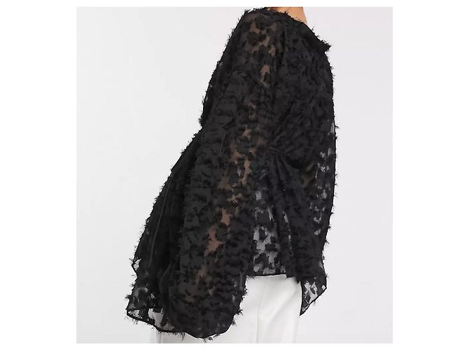 Autre Marque Top Simonett Negro Celice Talla S/M - vista 9
