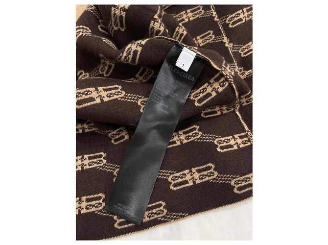 Balenciaga Prendas de punto - vista 5