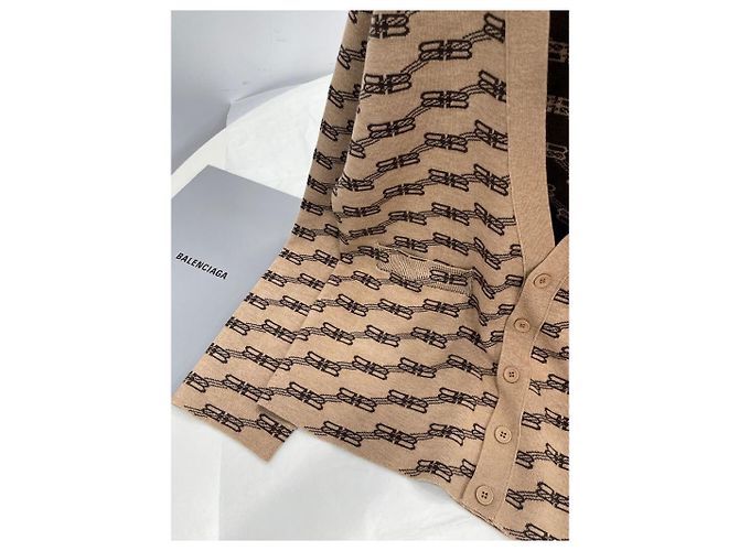 Balenciaga Prendas de punto - vista 8