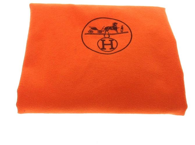 Haut à courroies Hermès HERMES BIRKIN 35 Braun - Ansicht 7