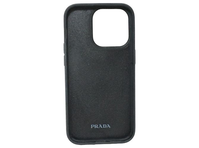 Saffiano Prada Iphone case - view 2