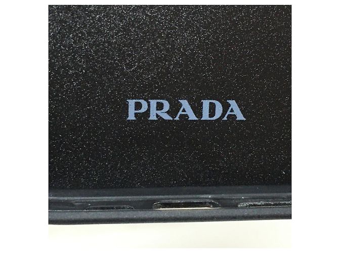 Saffiano Prada Iphone case - view 4