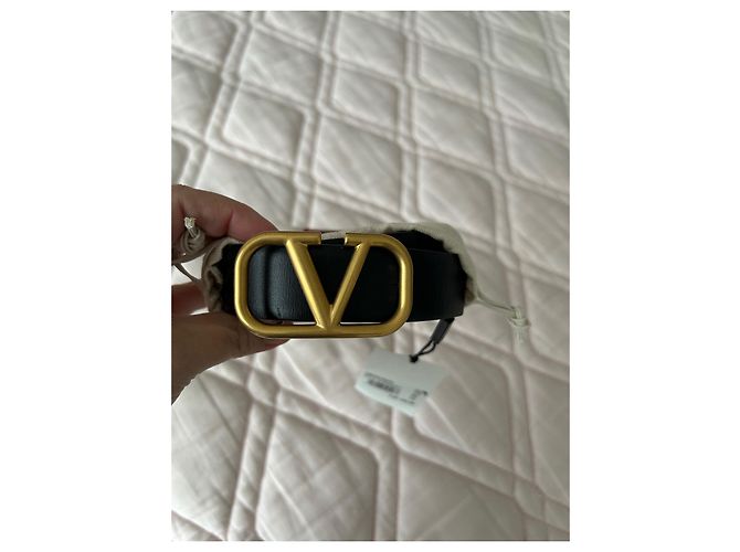 Modello Valentino Garavani Nero - vista 5