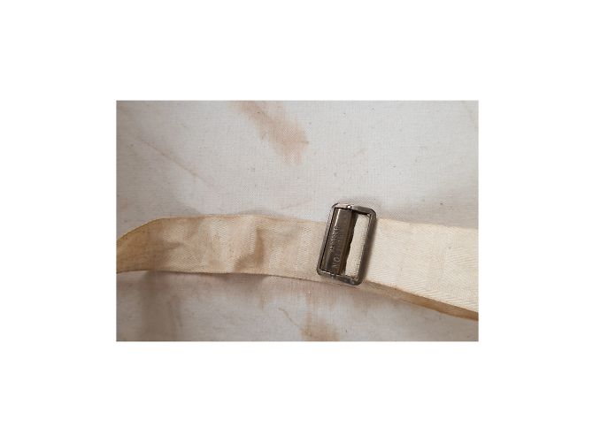LOUIS VUITTON Monogramma Stratos 60 Borsa da viaggio Marrone - vista 10