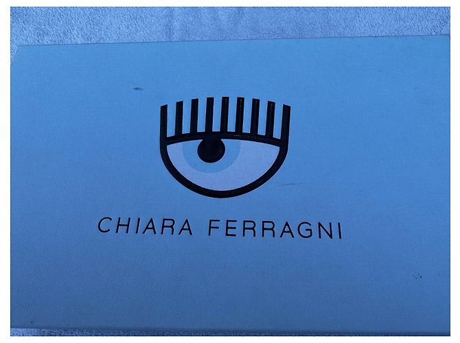 Mule Chiara Ferragni Penelope Rosse Rosso - vista 5