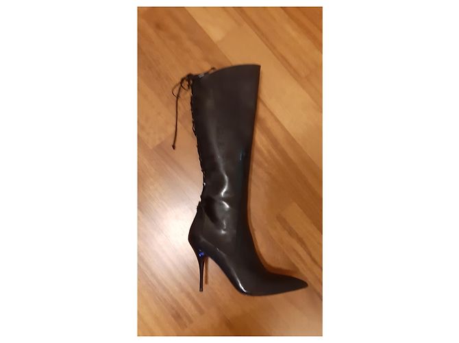 Cesare Paciotti Botas - vista 3