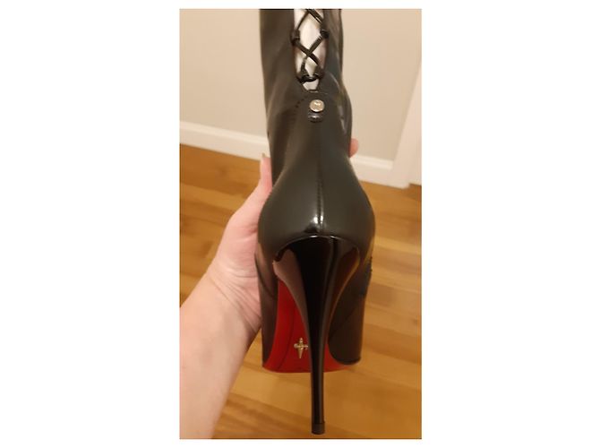 Cesare Paciotti Botas - vista 6